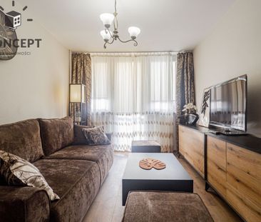 Mieszkanie 3-pok. | po remoncie | ul. Nowodworska - Photo 4