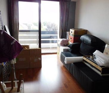 Ruim appartement met 2 terrassen - Photo 2