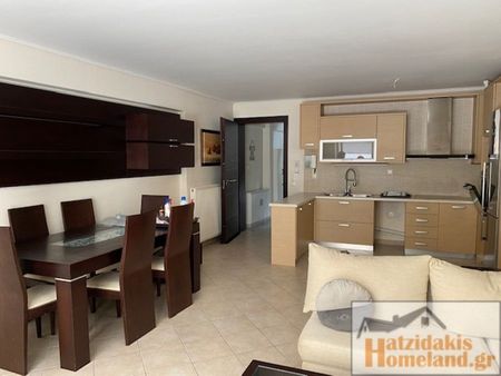 Διαμέρισμα για ενοικίαση Πειραϊκή (Πειραϊκή - Χατζηκυριάκειο) - Φωτογραφία 4
