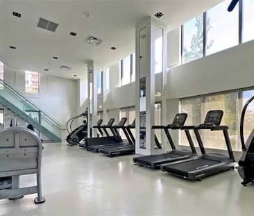 For Lease - 75 Oneida Crescent Unit# 1809, Richmond Hill, Ontario - Photo 3