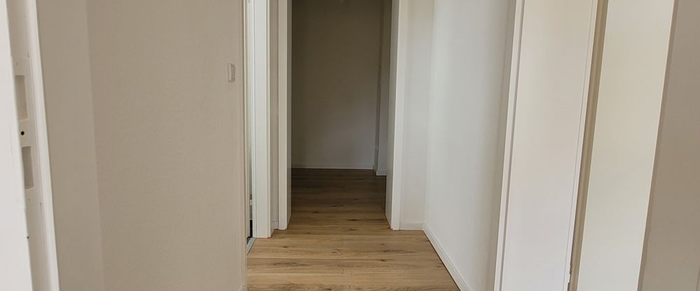 Auf geht´s ..Das könnte Ihre neue Wohnung sein. - Foto 1