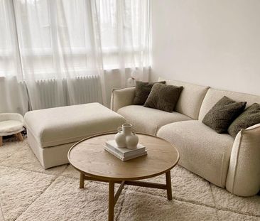 2 Bed Flat, Emberton Court, EC1V - Photo 1