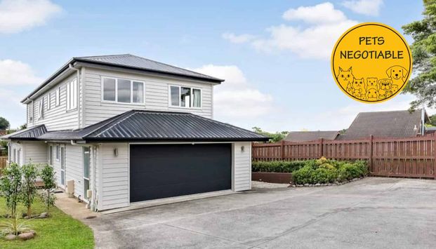 The Gardens, 5 bedrooms - Photo 1