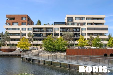 119/2 Kerridge Street, Kingston ACT 2604 - Apartment For Rent | Domain - Photo 4