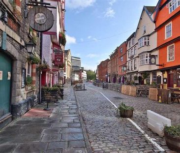 Merchants Almshouse, King Street, Bristol, BS1 - Photo 1