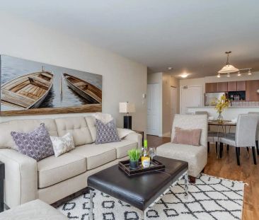 Langley Apts — 1 Bedroom - Photo 4