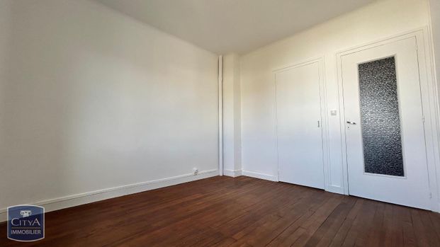 Location Appartement 2 pièces 36m² ST NAZAIRE 44600 - Photo 1