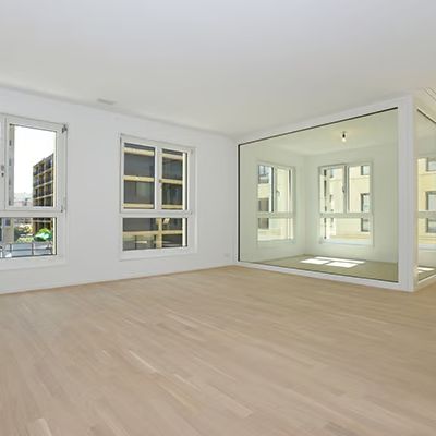 3.5 Zimmer, 95 m², 2. Stock - Foto 1