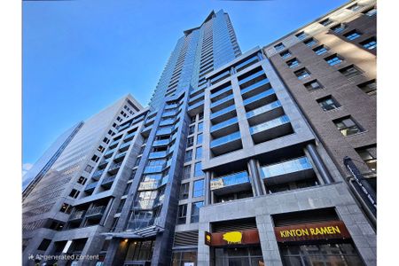 Appartement - 1188 Av. Union - Photo 2