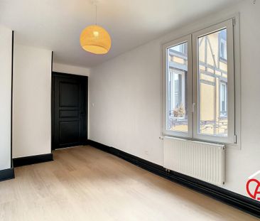 Location Appartement 3 pièces 59m² BARR 67140 - Photo 5