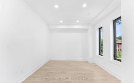 For Lease - 366 Margueretta Street Unit# 2nd Floor, Toronto, Ontario - Photo 3