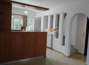 Μεζονέτα για ενοικίαση - Αρτέμιδα (Λούτσα) - Photo 1