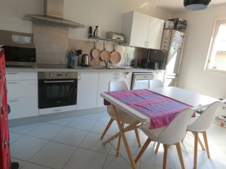 Appartement T3 Muret à louer - Photo 5