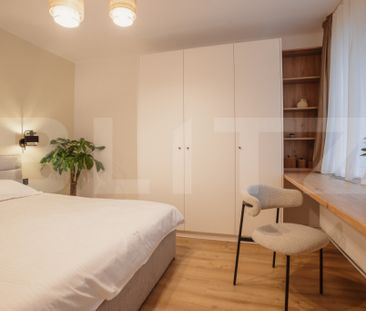 Casă cu 3 camere, 90 mp, zona Dâmbul Rotund - Photo 3