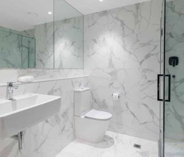 Contemporary Studio Rooms in the Heart of Auckland - Photo 4