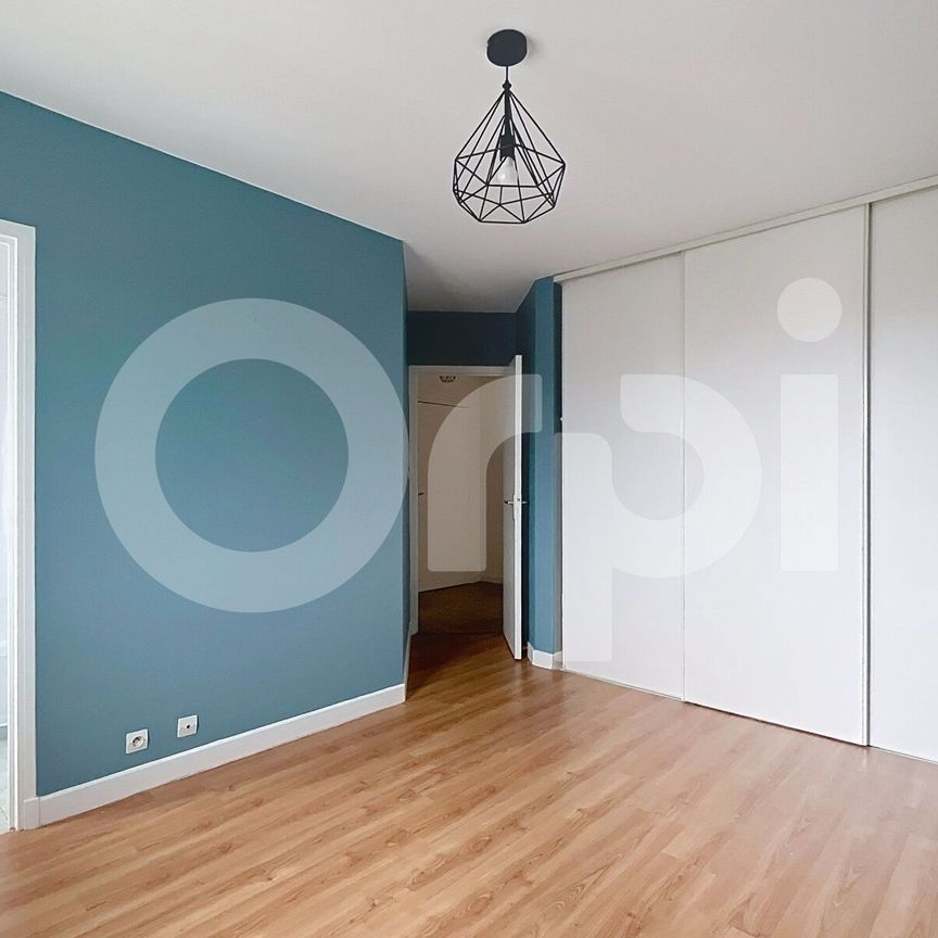 Appartement à louer - Photo 1