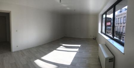 Appartement te huur - Photo 4