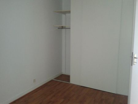 APPARTEMENT T2 38M - Photo 5