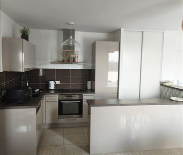 3 pièces - Meublé - 62,01 m² - 6ème étage - Colocation non autorisée - Photo 5
