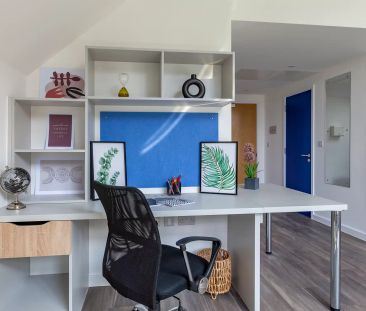 Garden View Studio - Photo 6