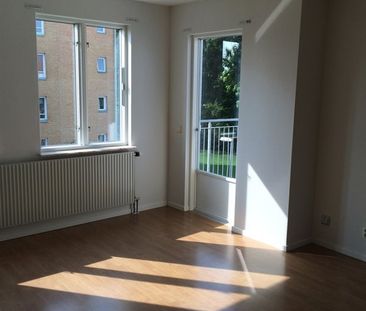 Höstgatan 25 - Photo 1