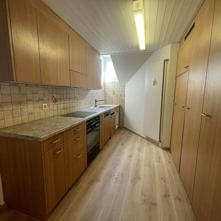 3 Zimmer, 2. Stock - Photo 1