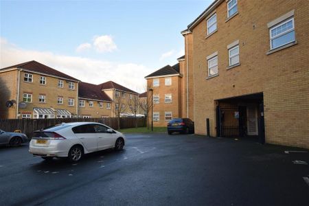 1 bedroom apartment to rent - Photo 5