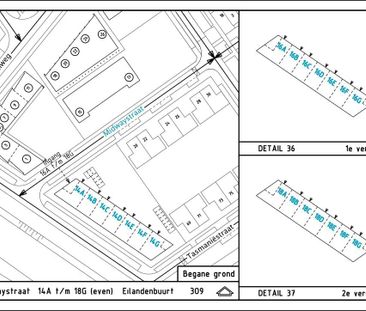 Midwaystraat 16-C, Eilandenbuurt Zuid, 1339NM, Almere - Foto 6