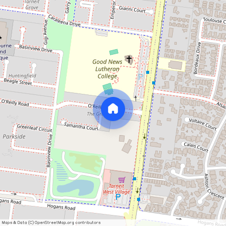 13 OReilly Road, Vic 3029, Tarneit