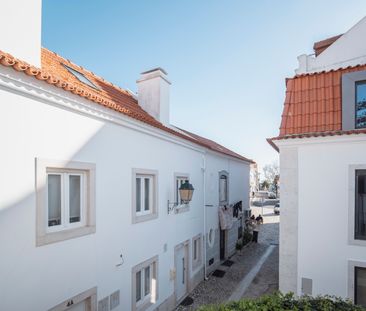 3-Bedroom Villa for Rent in the Historic Centre of Cascais - Photo 6