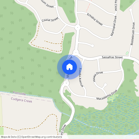 52 Macadamia Drive, NSW 2489, Pottsville