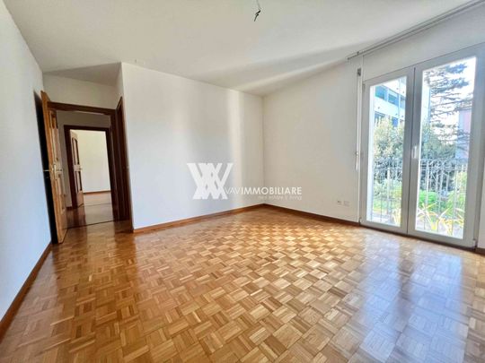 4.5 Zimmer, 110 m², 2. Stock - Foto 1