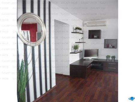 Inchiriere apartament de lux, in Ploiesti, zona Republicii - Photo 2