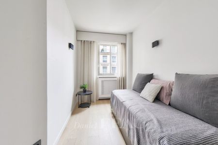 Tout savoir sur cet appartement dans le quartier Invalides, à Paris 7ème - Photo 5