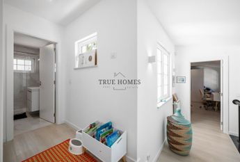 Moradia T4 em Setúbal