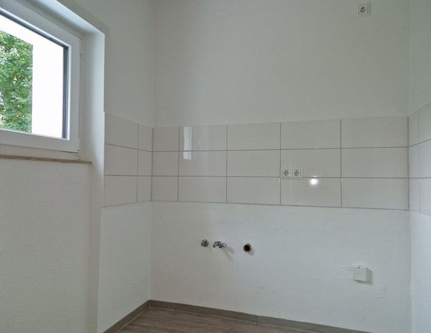Die gefällt mir: günstig geschnittene 2-Zimmer-Wohnung - Photo 1