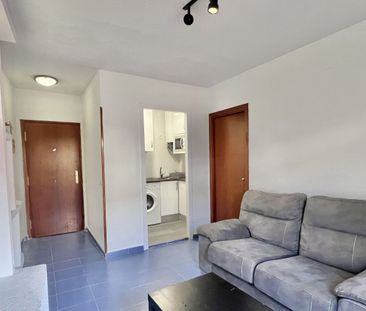 Apartamento de alquiler en Carretas, 9, Centro - Photo 4