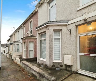 1 bedroom property to rent - Photo 5