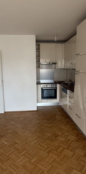 2-Zimmer Balkonhit! Anfragen nur per Mail - keine Anrufe! - Foto 1