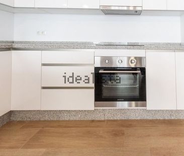 Alquiler de piso en Centro Ciudad - Photo 5