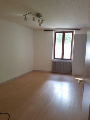 Location Appartement 2 pièces 48m² NANCY 54000 - Photo 1