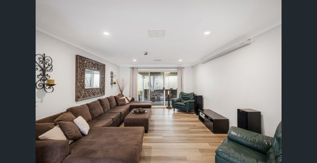 It's So Good To Be Home - Photo 1