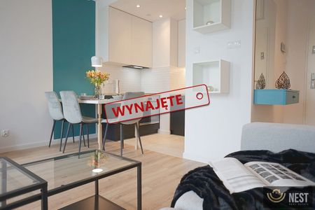 2-pokojowe mieszkanie w Black Pearl - Фото 5