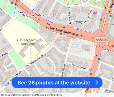 Springmeadow Road, Birmingham - Photo 1