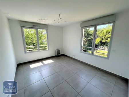 Appartement à louer 3 pièces 59.86m² - Photo 5