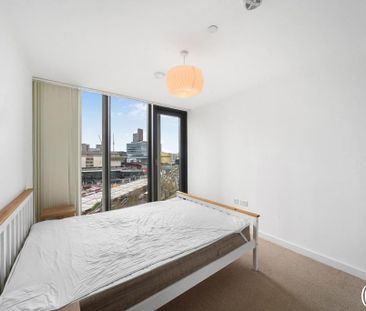 1 bedroom apartment to rent - Photo 4