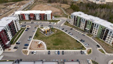 For Lease - 1 Chef Lane Unit# 405, Barrie, Ontario - Photo 3