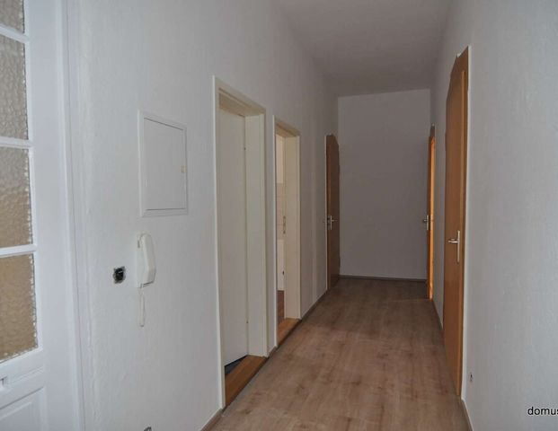 *Falkenstein - freundliche 3 Zimmerwohnung mit Balkon - Hochparterre * - Foto 1