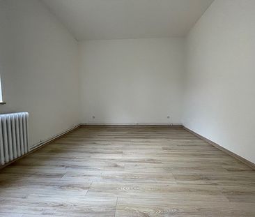 2-Zimmer-Wohnung in beliebter Wohngegend. - Photo 1