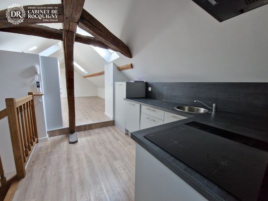 Location Appartement 2 pièces 58m² ORLEANS 45000 - Photo 1